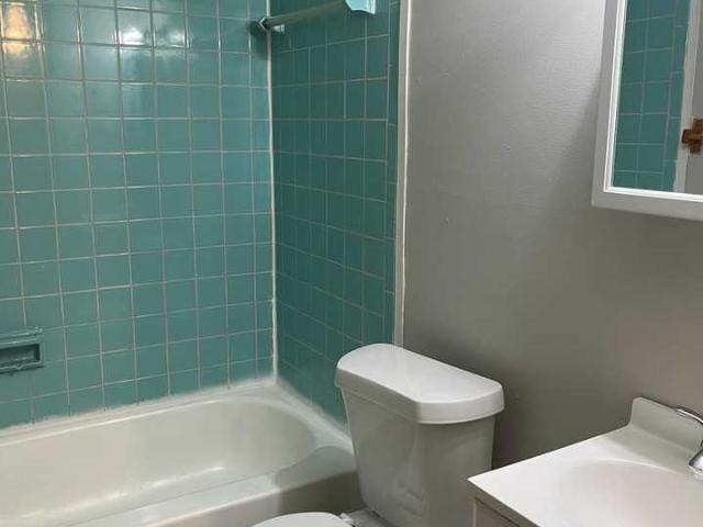 Apartment for rent in Pittsburg, Pennsylvania