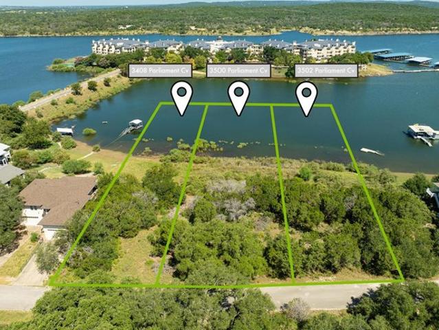 Land for sale in Texas