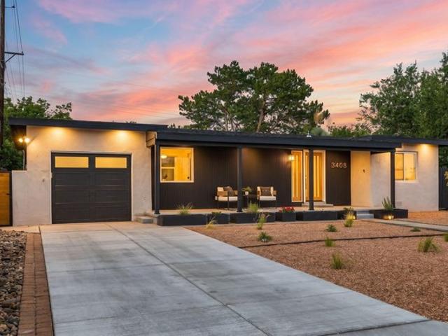 House for sale in New Mexico