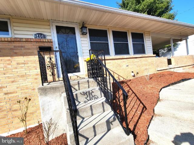 House for sale in Susquehanna, Pennsylvania