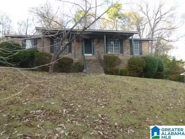 House for rent in Alabama