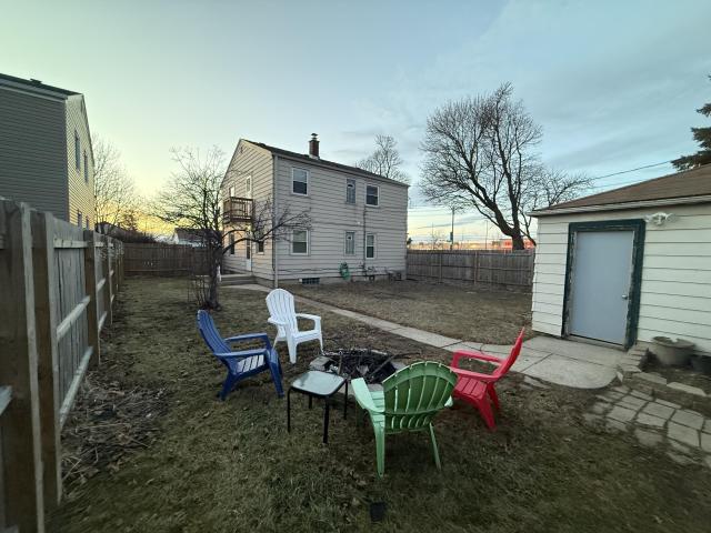 House for sale in Milwaukee, Wisconsin