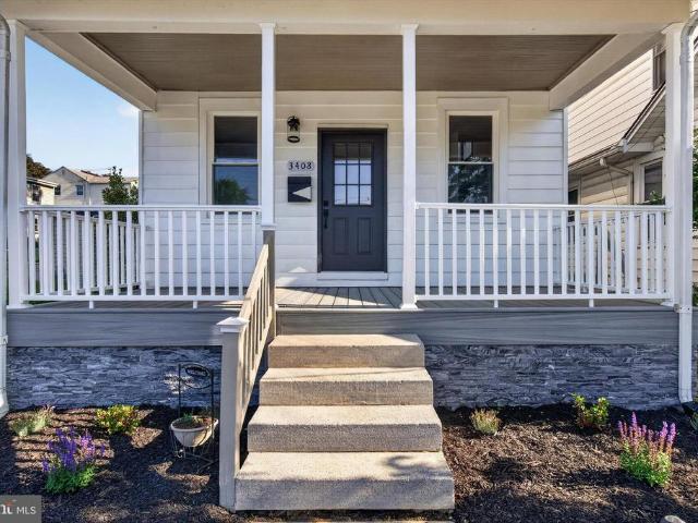 House for sale in Susquehanna, Pennsylvania