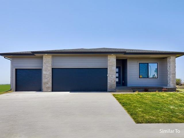 House for sale in Ankeny, Iowa