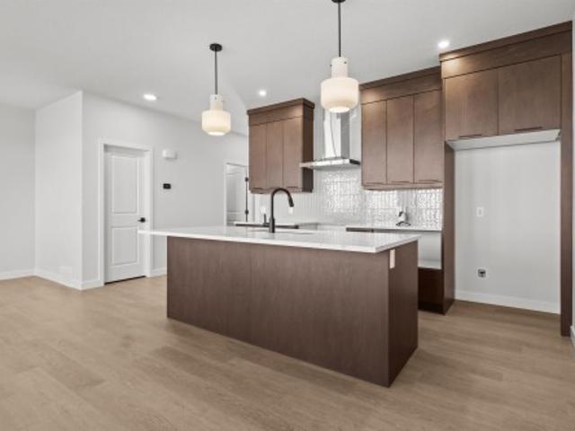 House for sale in Desrochers, Edmonton