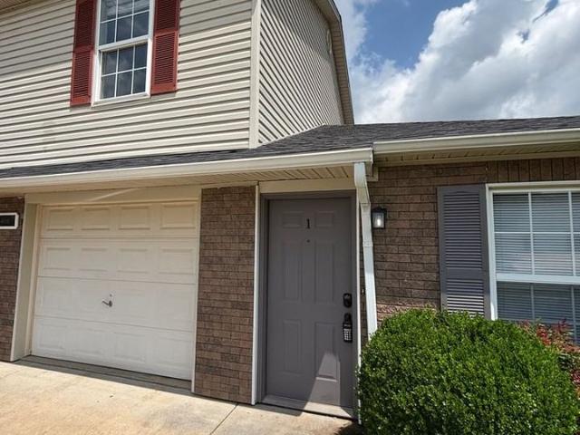 Apartment for rent in Bentonville, Benton County