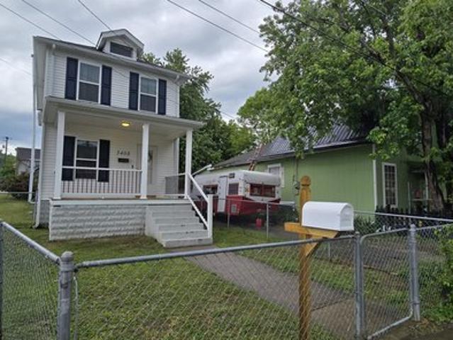House for sale in Boyd, Kentucky