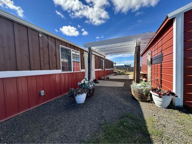 House for sale in Goldendale, Klickitat County