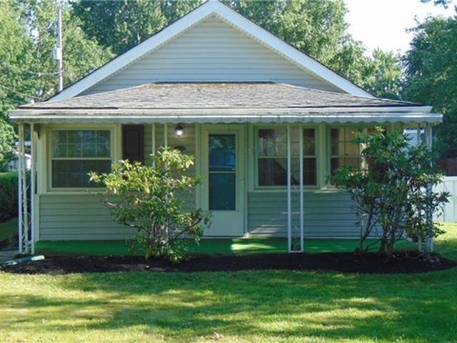 House for sale in Eastlake, Ohio