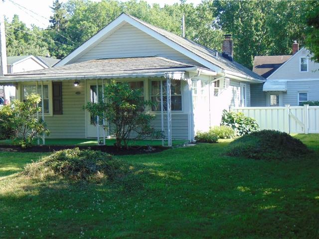 House for sale in Eastlake, Ohio