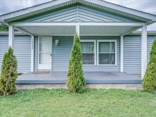 House for sale in Ross, Ohio