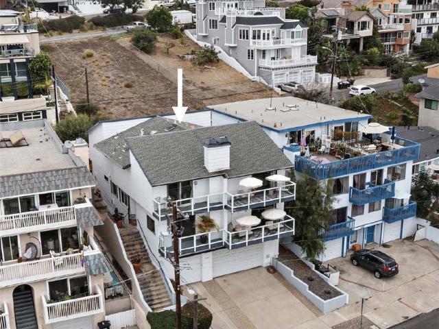 House for sale in Capistrano Beach, California