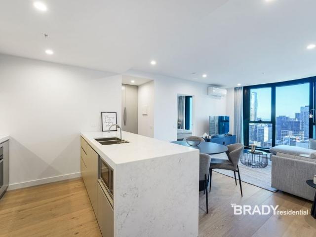 Apartment for rent in Melbourne