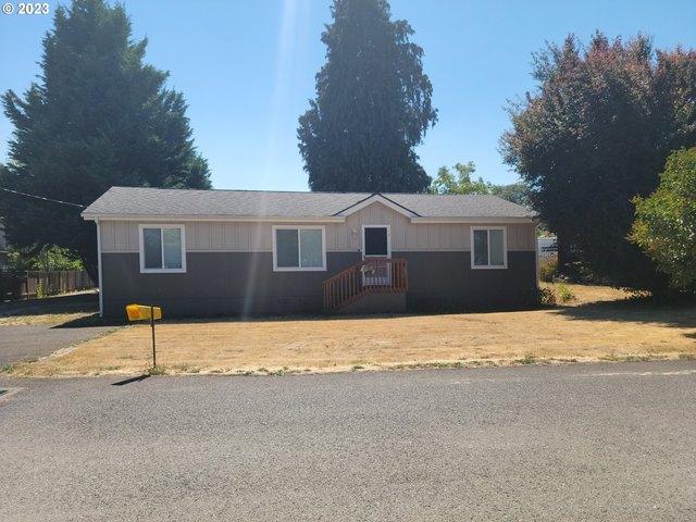 House for sale in Oregonia