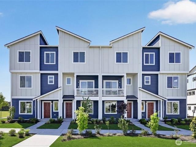 Townhouse for sale in Black Diamond, Washington