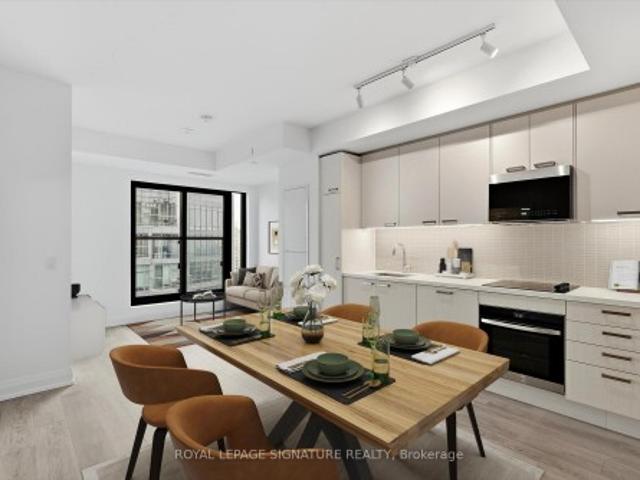 Condo for sale in Woburn, Ontario