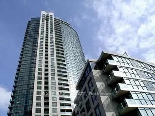 House for rent in Spadina—Fort York, Toronto