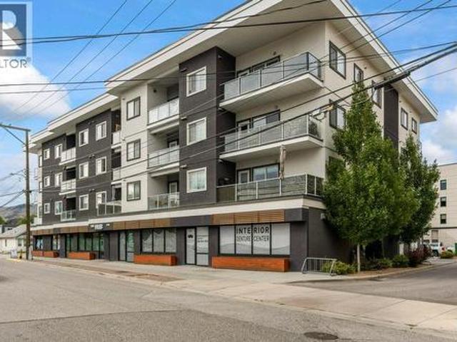 Property for sale in Vernon, British Columbia