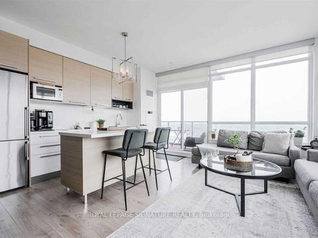 Condo for rent in Woburn, Ontario