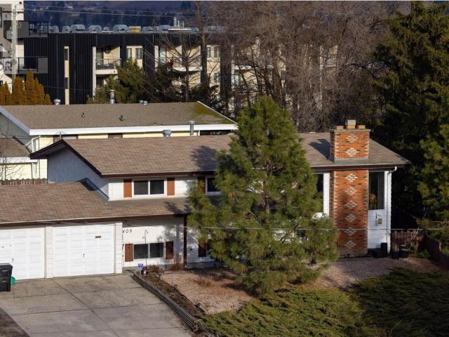 House for sale in Vernon, British Columbia