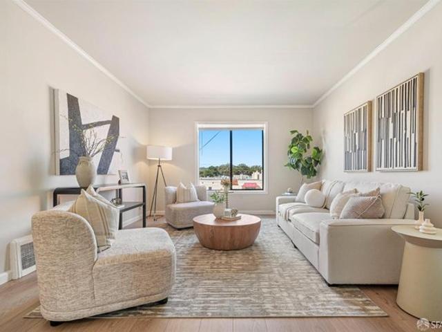 House for sale in San Francisco, California