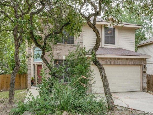 House for sale in Schertz, Texas