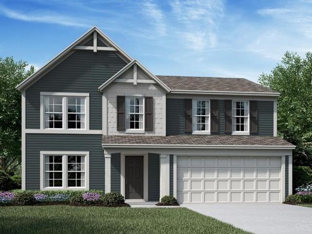 House for sale in Clermont, Ohio