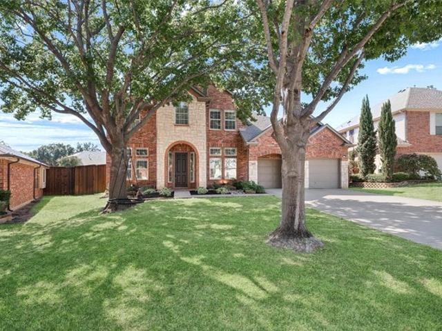 House for sale in Grapevine, Tarrant County