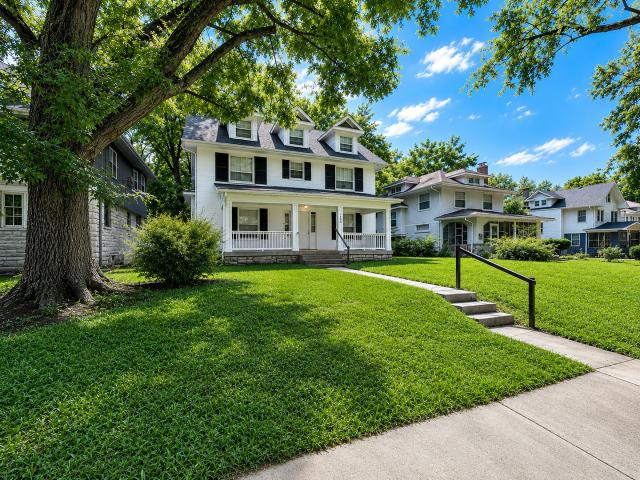 Apartment for rent in Kansas City, Missouri