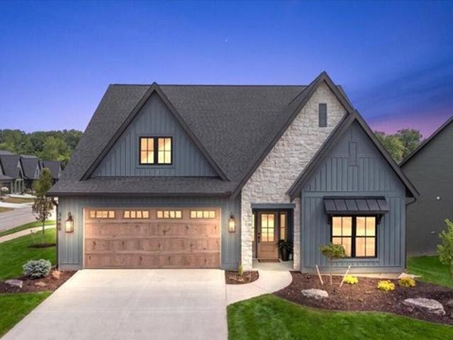 Condo for sale in Jenison, Michigan
