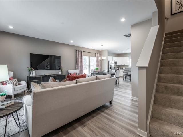 Townhouse for sale in Richmond
