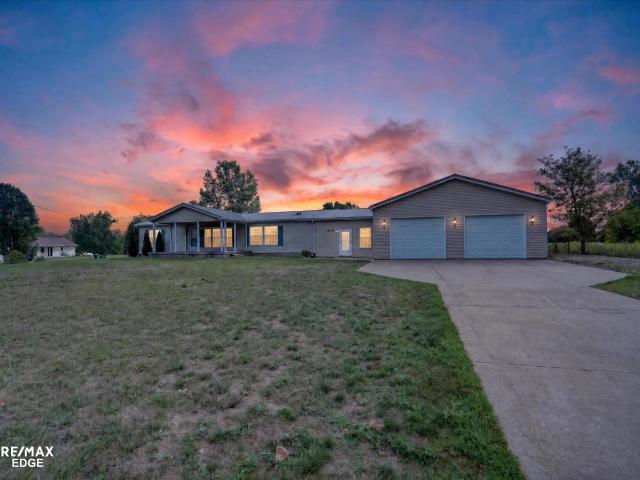 House for sale in Michigan