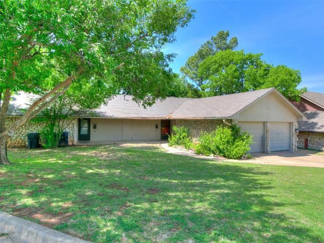 House for sale in Oklahoma City, Oklahoma