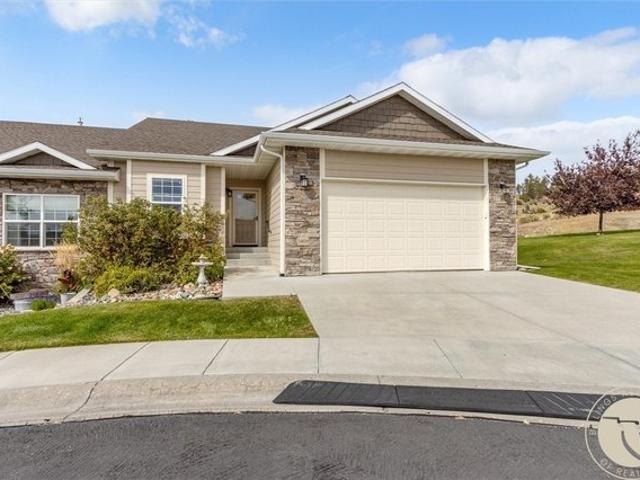 Townhouse for sale in Billings, Montana