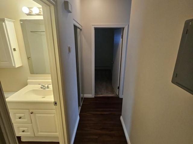 Apartment for rent in Northwest, Alberta