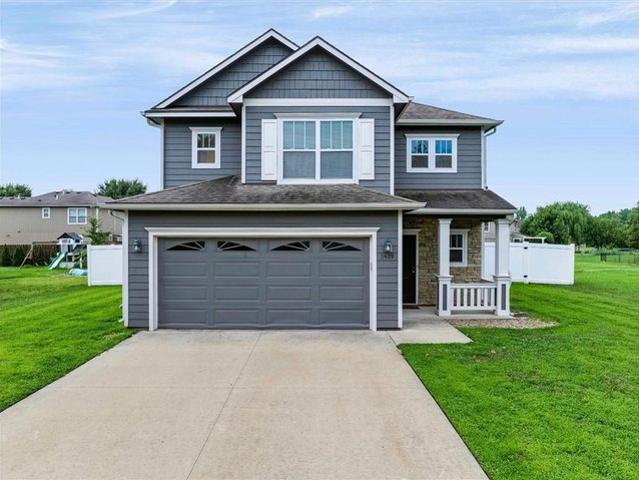 House for sale in Kansas