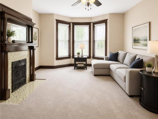 Property for rent in Wheeling, West Virginia