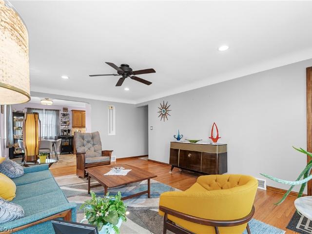House for sale in Parma, Ohio