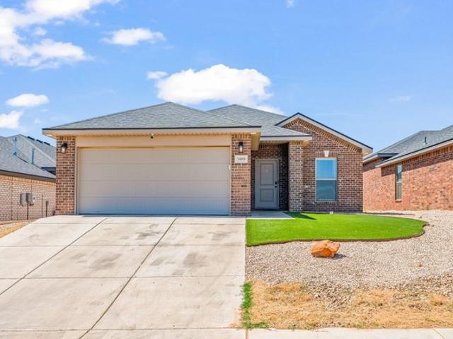 House for sale in Wolfforth, Texas