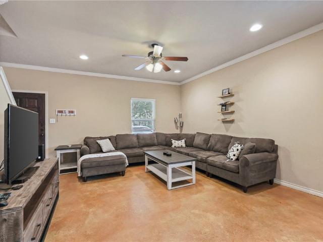 House for sale in College Station, Texas