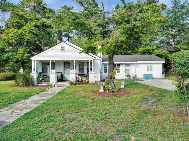 House for sale in Hope Mills, North Carolina