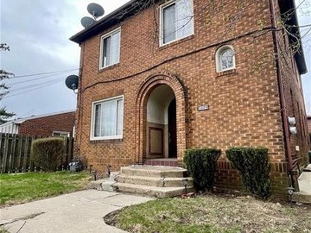 House for sale in Pittsburg, Pennsylvania