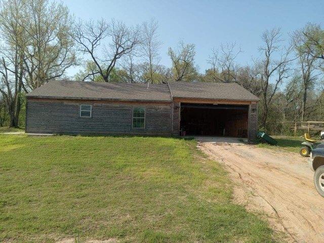 House for sale in Perkins, Oklahoma