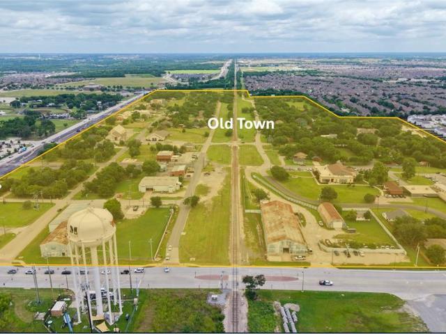 Commercial for sale in Melissa, Texas