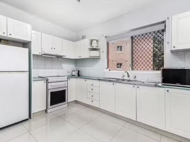 Apartment for rent in Sydney, New South Wales