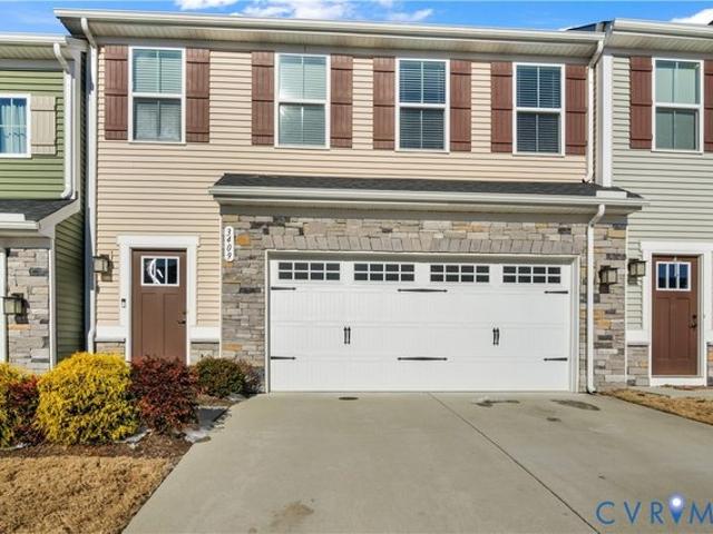 Townhouse for sale in Virginia