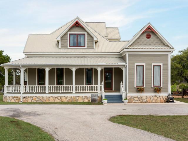 House for sale in Hays, Texas
