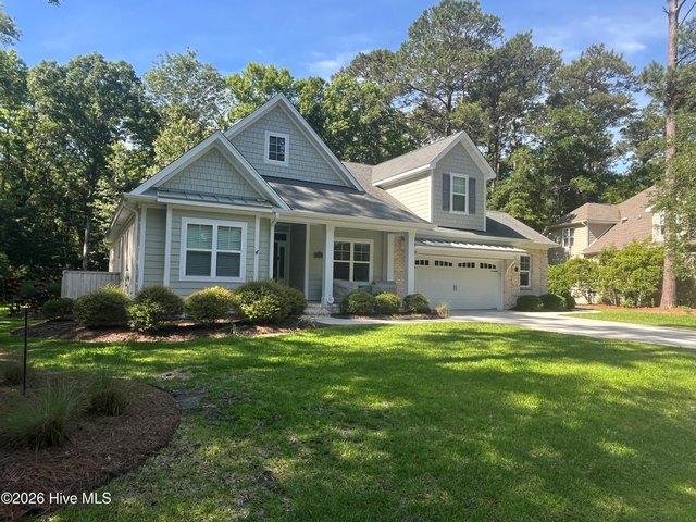 House for sale in Southport, North Carolina