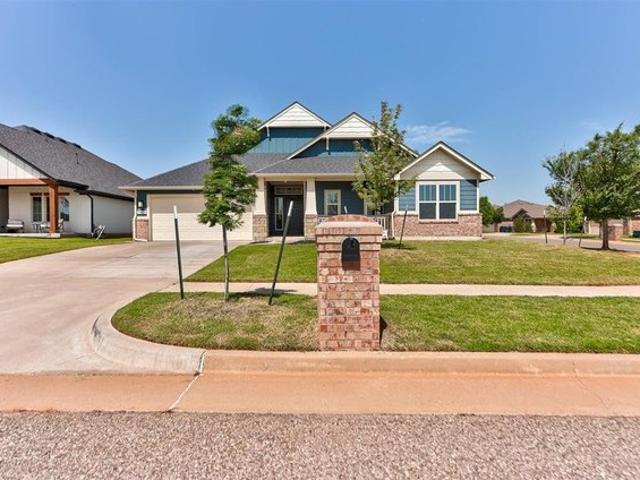 House for sale in Yukon, Oklahoma