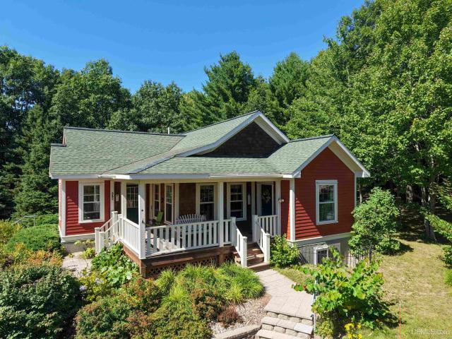House for sale in Mohawk, Michigan